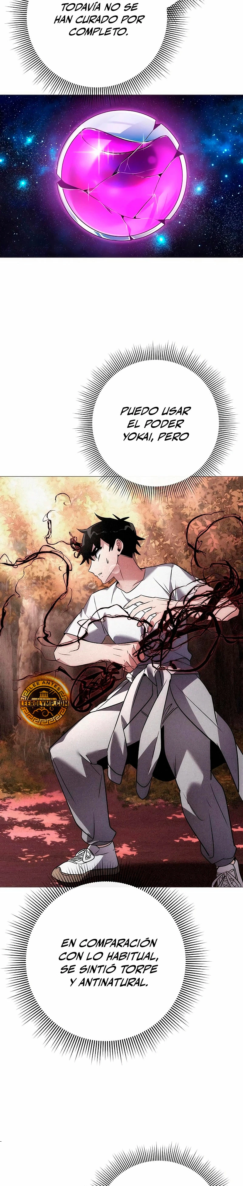 La noche del goblin > Capitulo 59 > Page 271