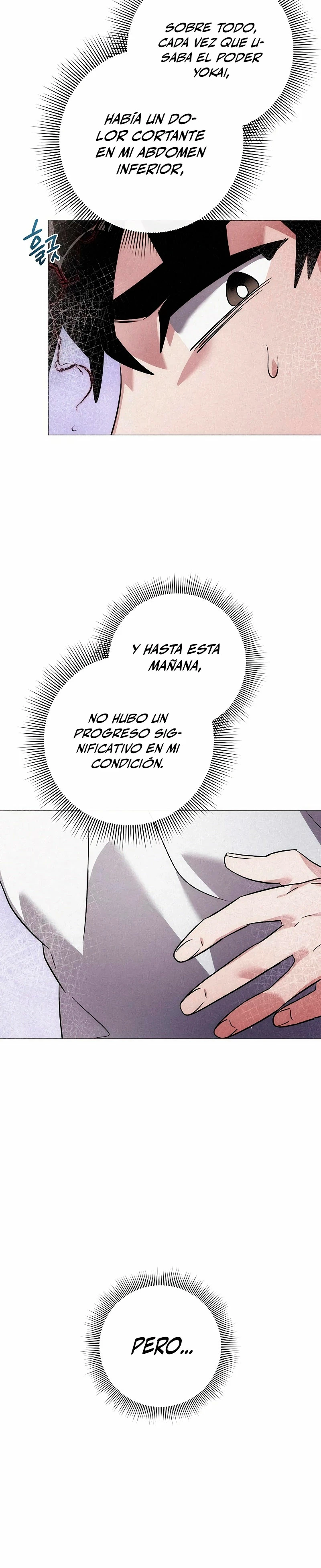 La noche del goblin > Capitulo 59 > Page 281