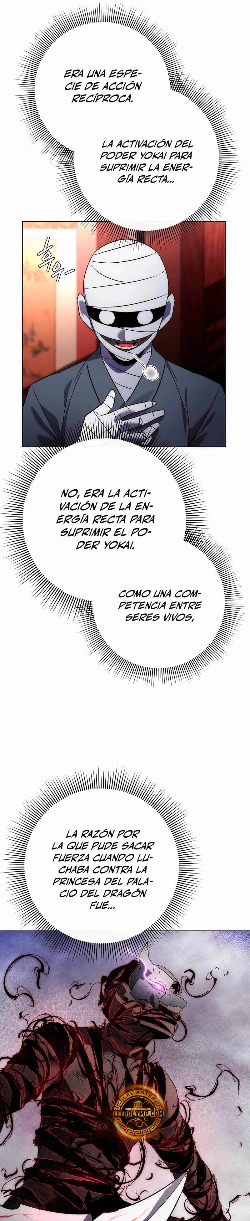 La noche del goblin > Capitulo 59 > Page 301