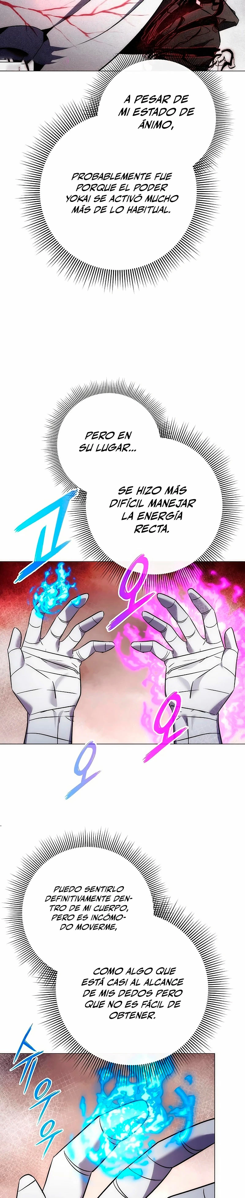 La noche del goblin > Capitulo 59 > Page 311