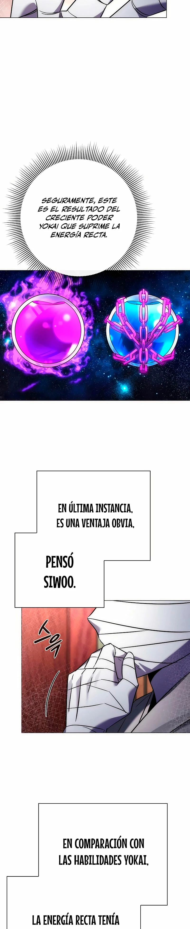 La noche del goblin > Capitulo 59 > Page 321