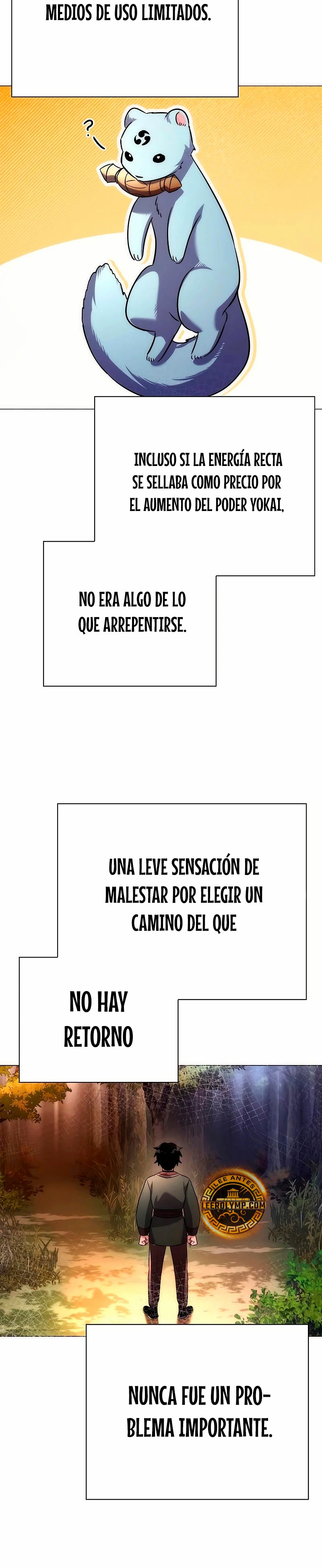 La noche del goblin > Capitulo 59 > Page 331