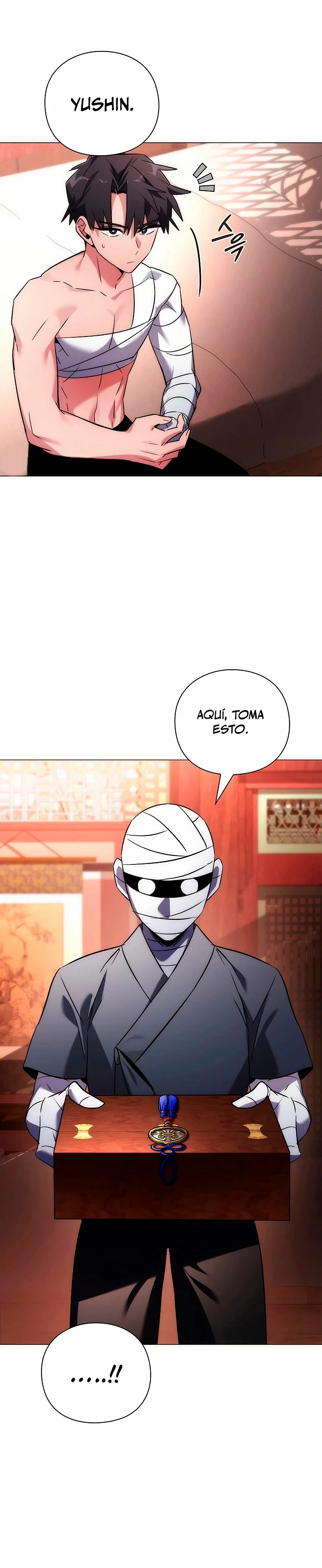 La noche del goblin > Capitulo 59 > Page 341
