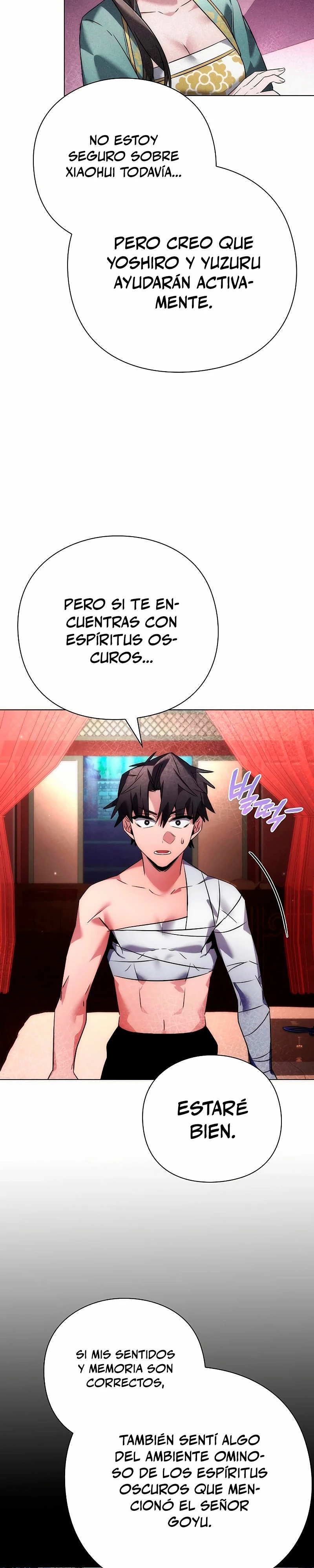 La noche del goblin > Capitulo 59 > Page 391