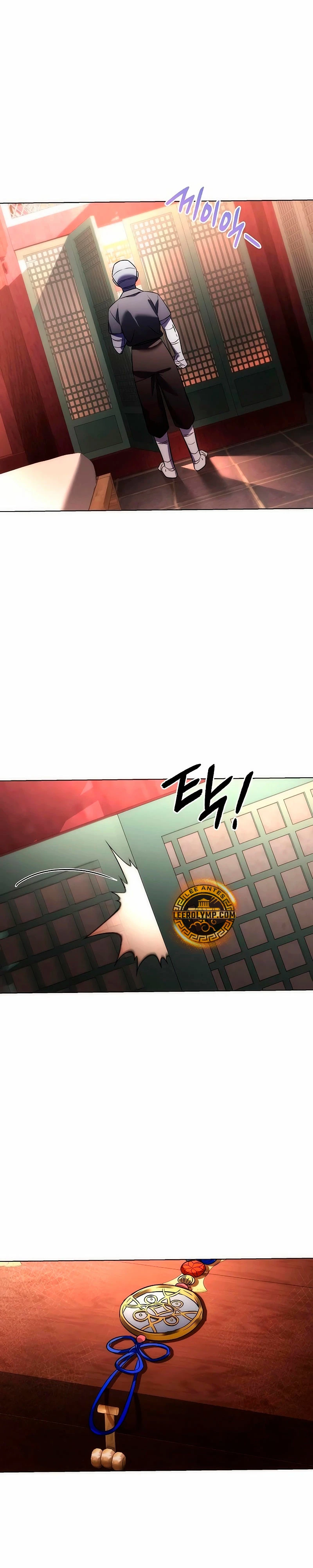 La noche del goblin > Capitulo 59 > Page 411