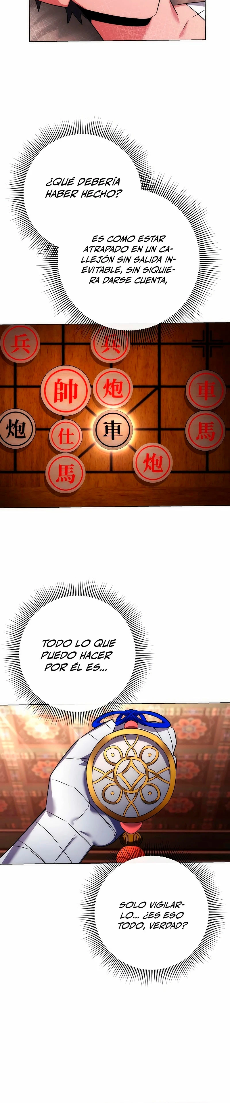 La noche del goblin > Capitulo 59 > Page 441