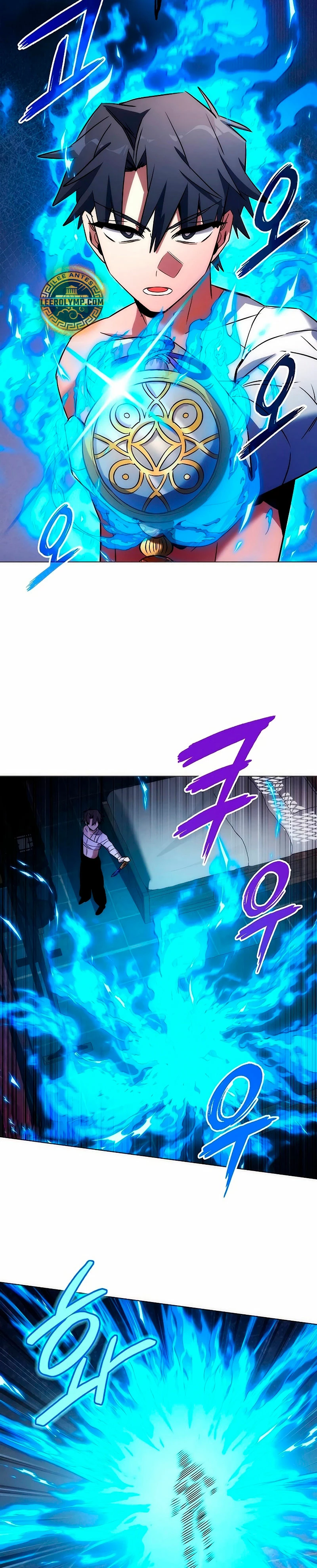 La noche del goblin > Capitulo 59 > Page 461