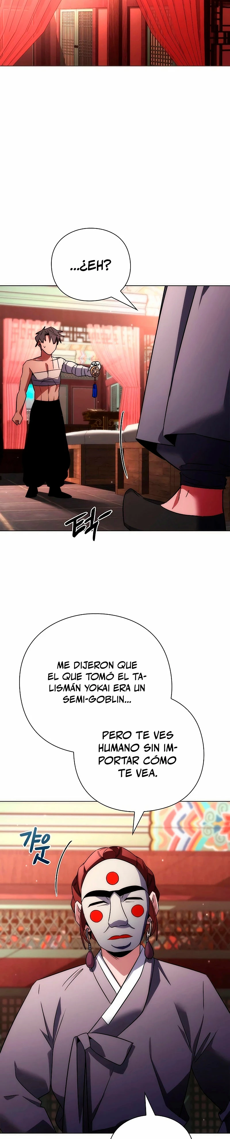 La noche del goblin > Capitulo 59 > Page 481