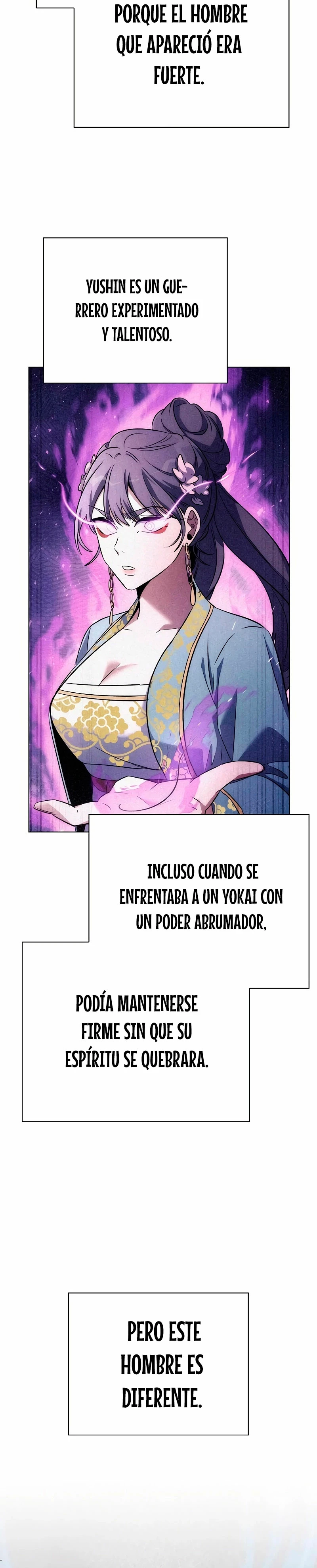La noche del goblin > Capitulo 59 > Page 501