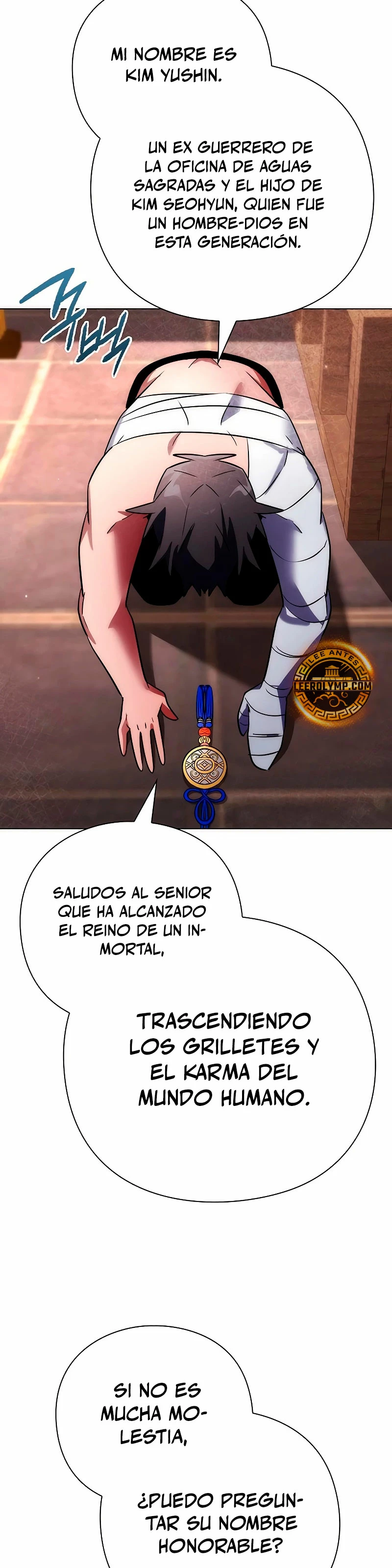La noche del goblin > Capitulo 59 > Page 531