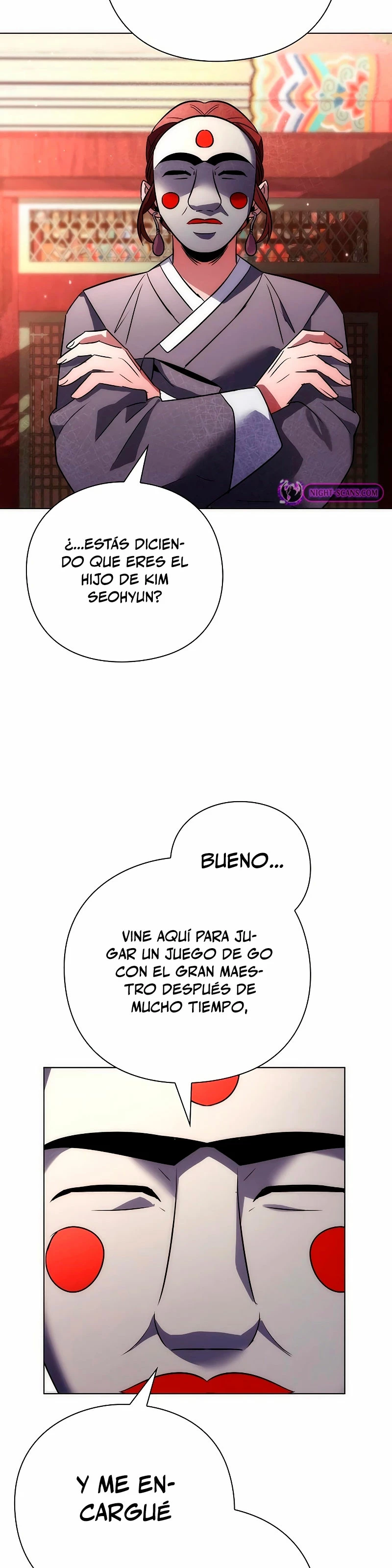 La noche del goblin > Capitulo 59 > Page 541
