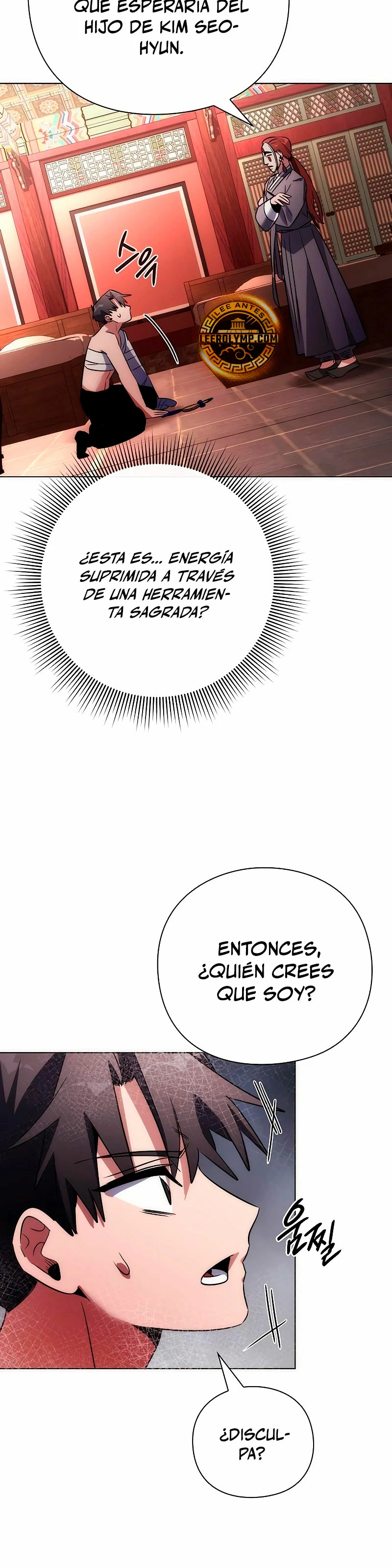 La noche del goblin > Capitulo 59 > Page 561