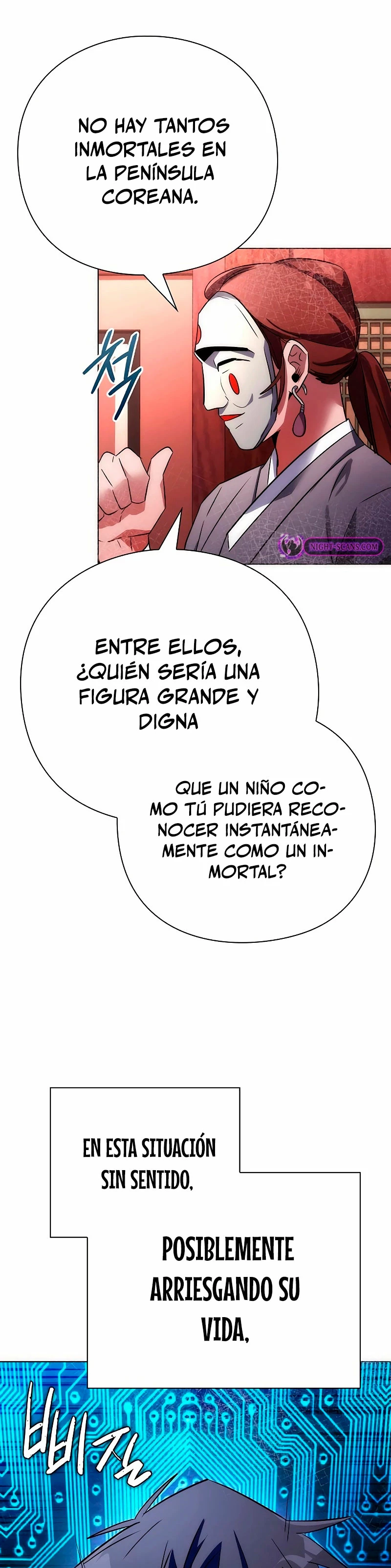 La noche del goblin > Capitulo 59 > Page 571