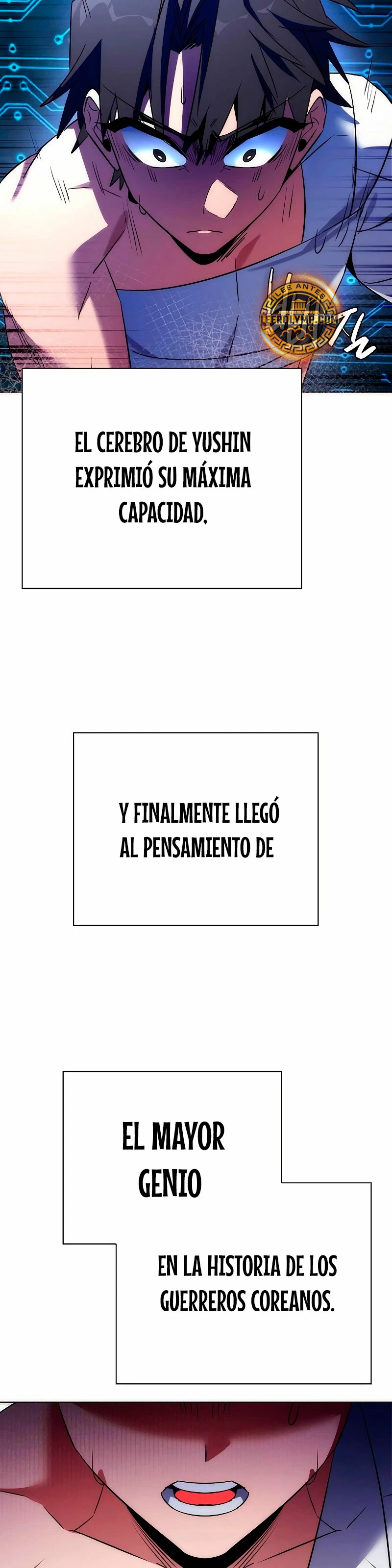 La noche del goblin > Capitulo 59 > Page 581