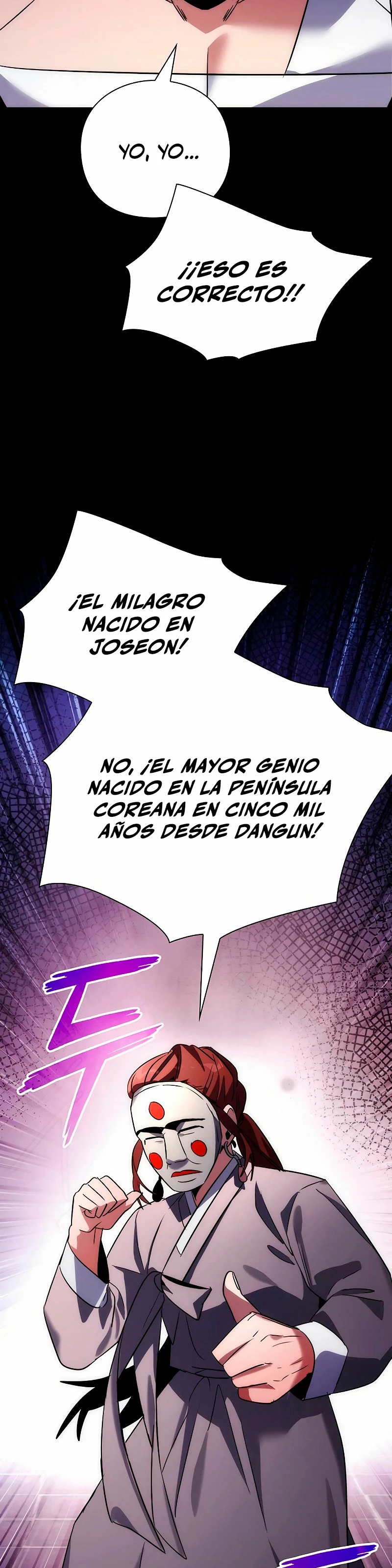 La noche del goblin > Capitulo 59 > Page 591