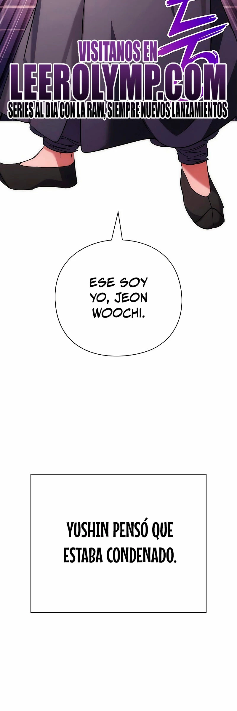 La noche del goblin > Capitulo 59 > Page 601