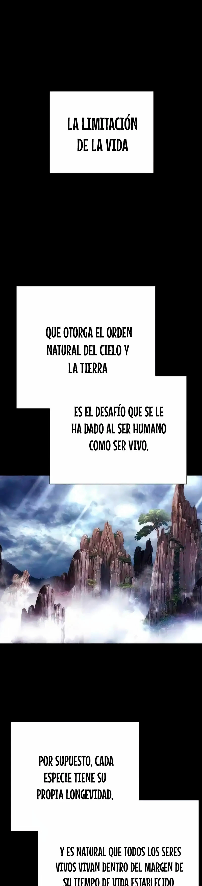 La noche del goblin > Capitulo 60 > Page 11