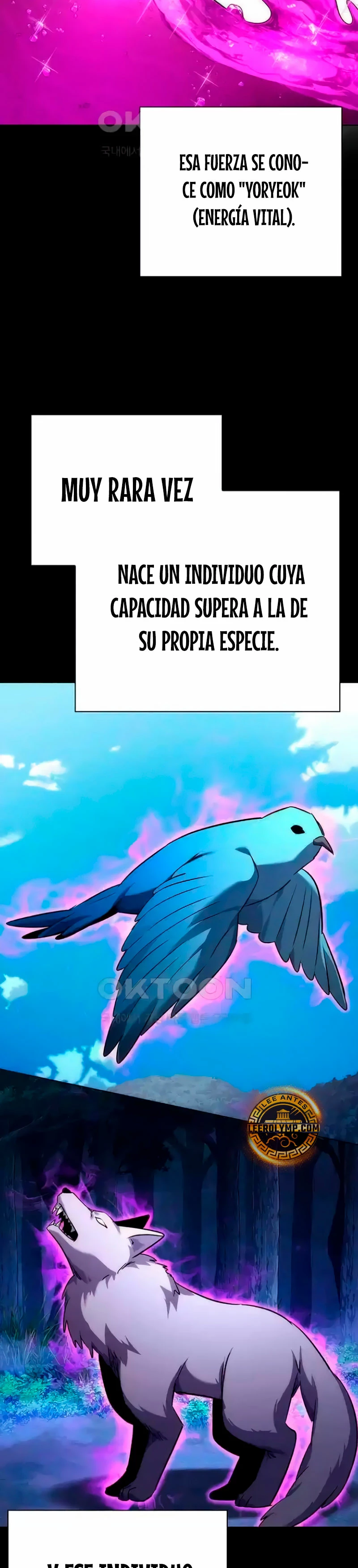 La noche del goblin > Capitulo 60 > Page 31