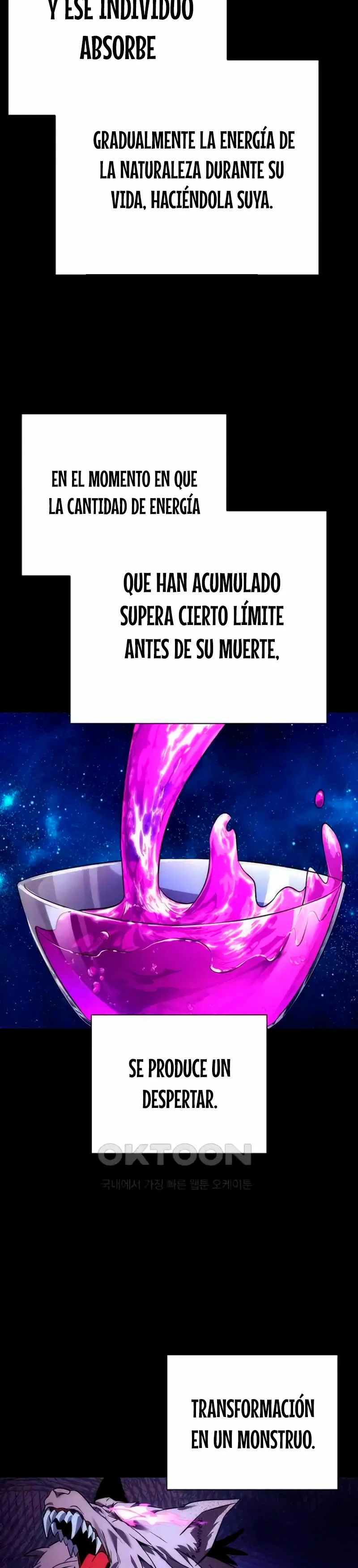 La noche del goblin > Capitulo 60 > Page 41