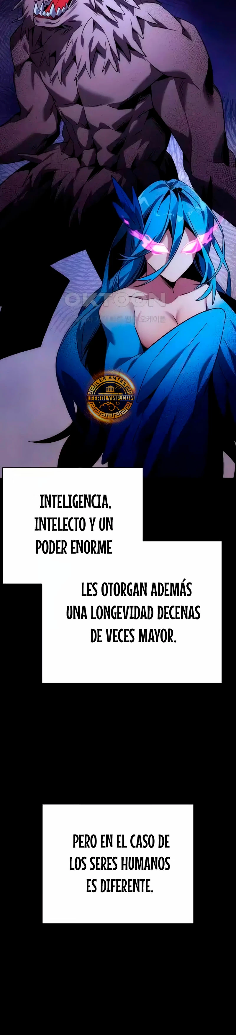 La noche del goblin > Capitulo 60 > Page 51