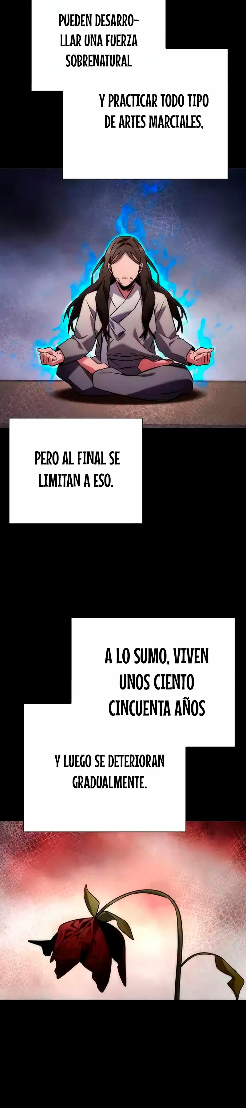 La noche del goblin > Capitulo 60 > Page 71