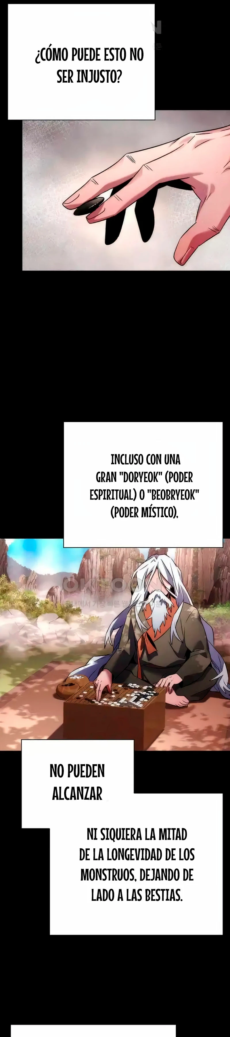 La noche del goblin > Capitulo 60 > Page 81