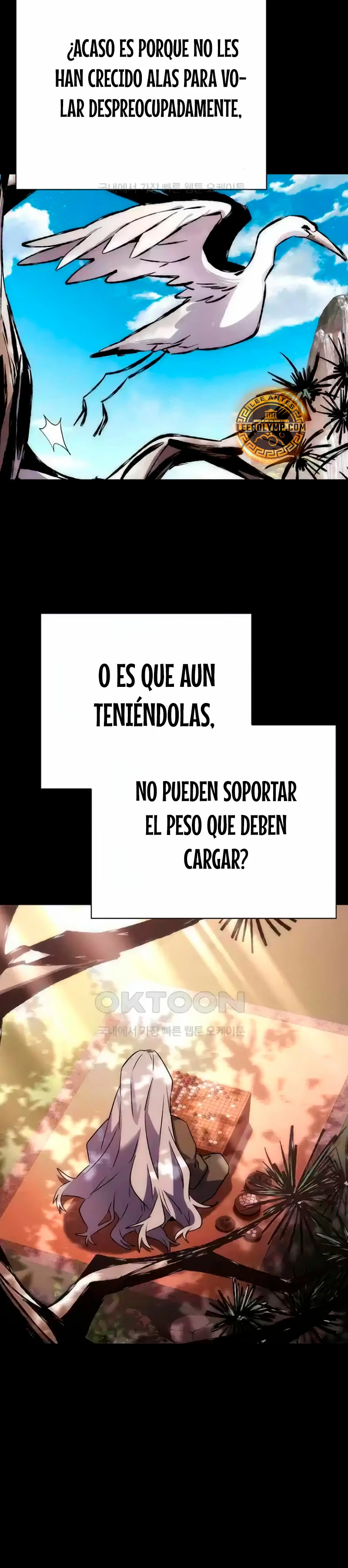 La noche del goblin > Capitulo 60 > Page 91