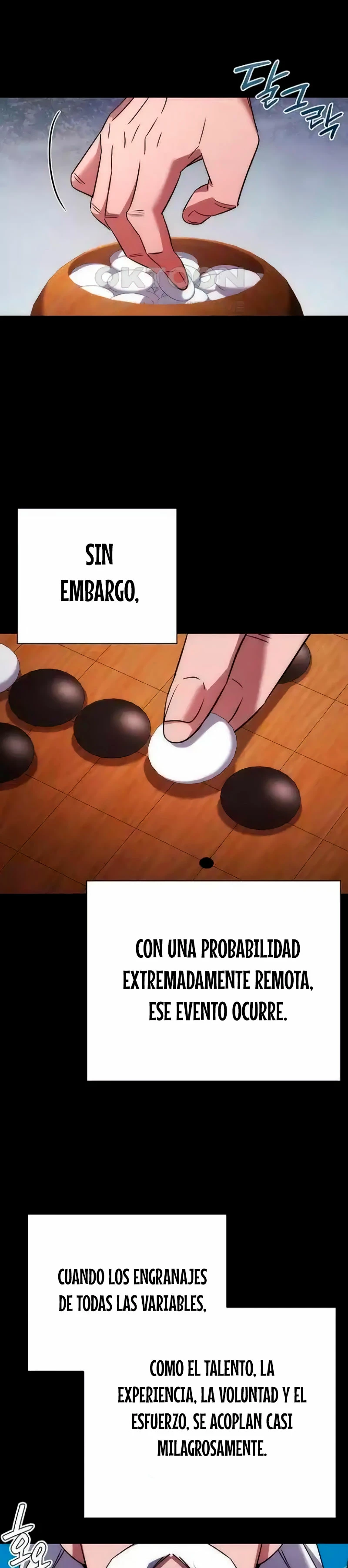 La noche del goblin > Capitulo 60 > Page 101