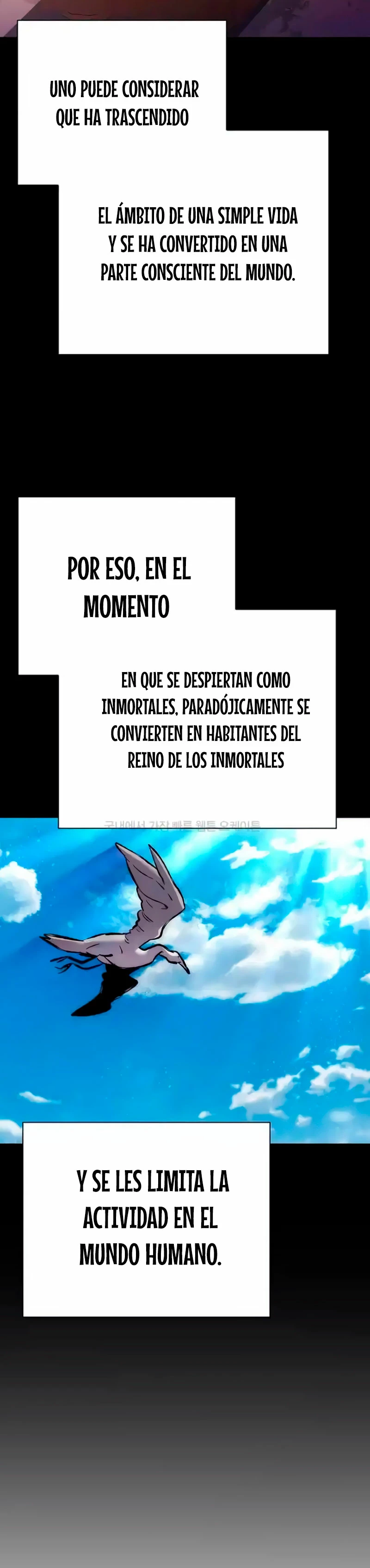 La noche del goblin > Capitulo 60 > Page 141