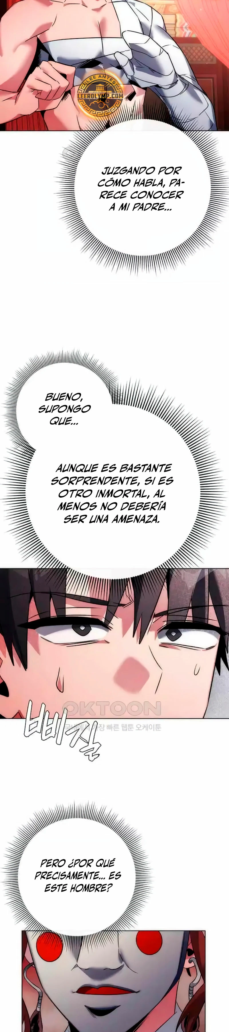 La noche del goblin > Capitulo 60 > Page 161