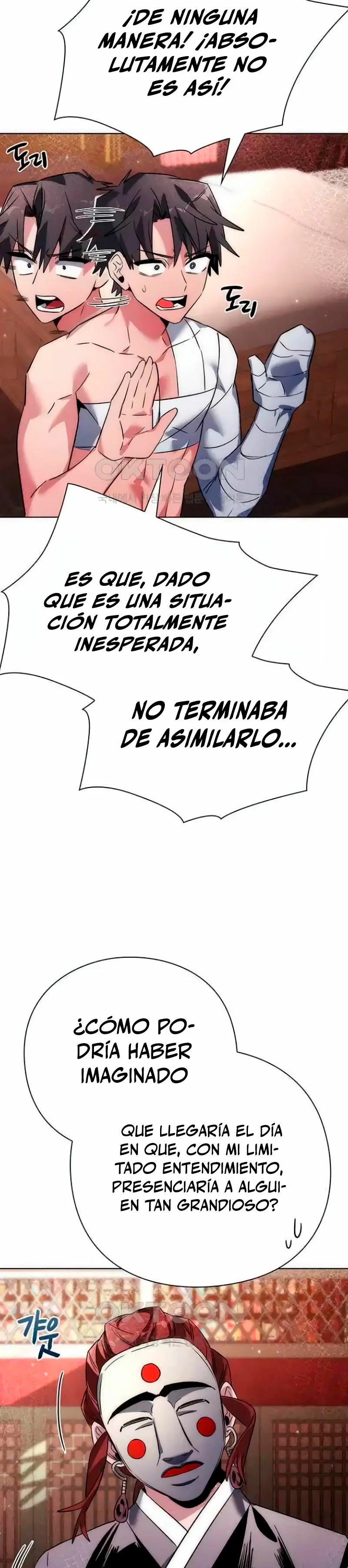 La noche del goblin > Capitulo 60 > Page 181
