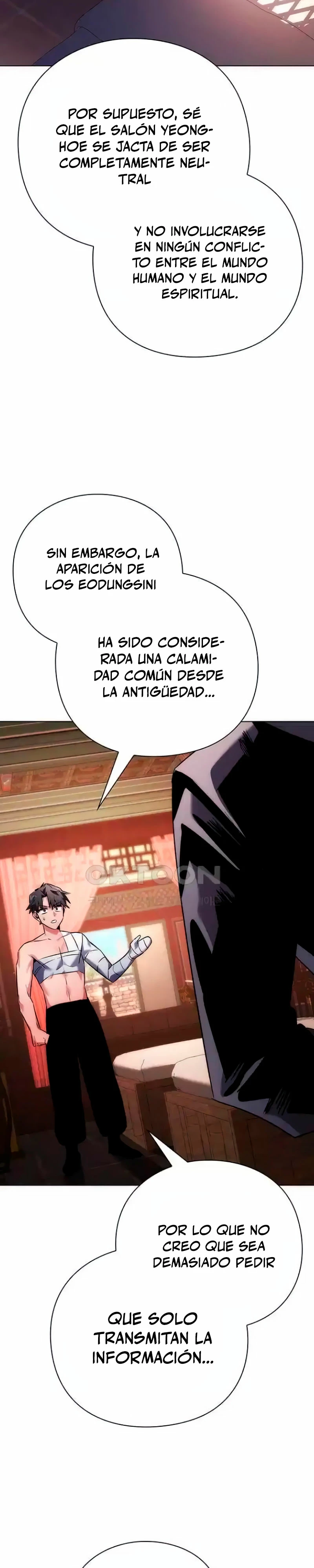 La noche del goblin > Capitulo 60 > Page 241
