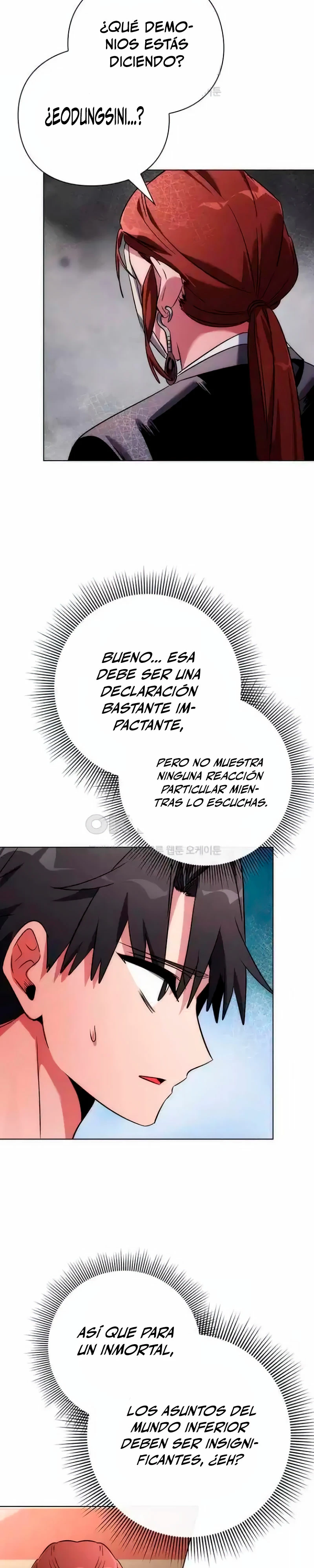 La noche del goblin > Capitulo 60 > Page 251