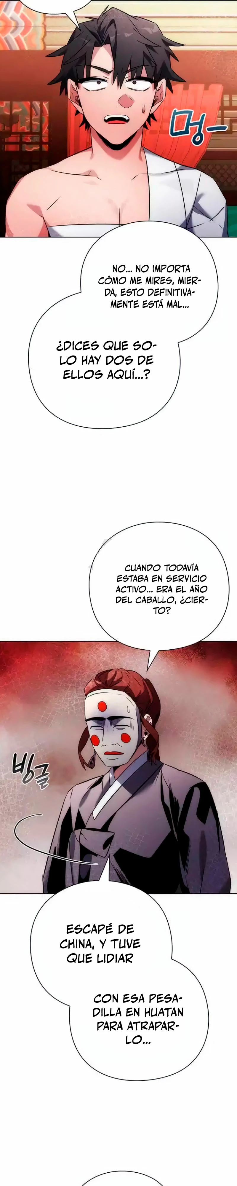 La noche del goblin > Capitulo 60 > Page 271