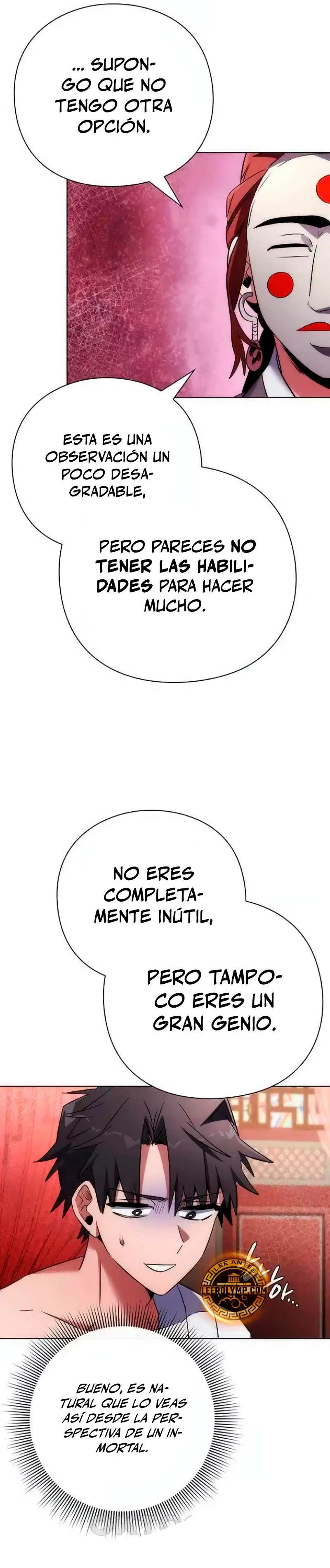 La noche del goblin > Capitulo 60 > Page 291