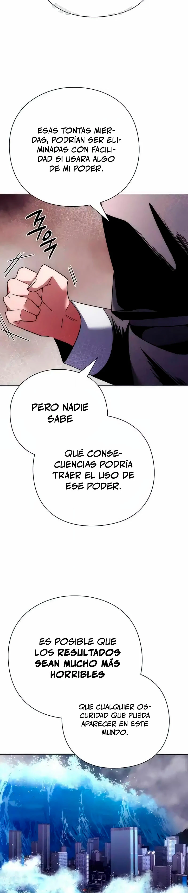 La noche del goblin > Capitulo 60 > Page 321
