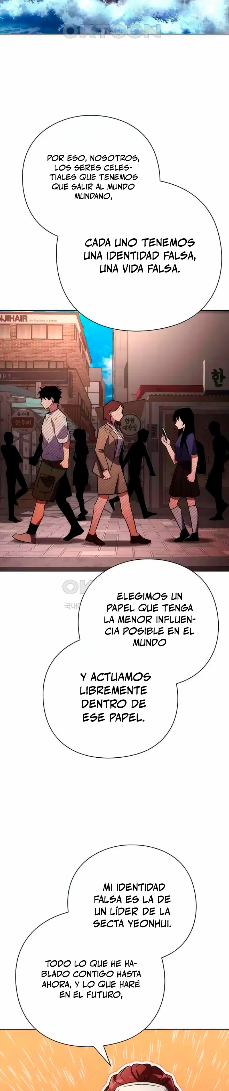 La noche del goblin > Capitulo 60 > Page 331