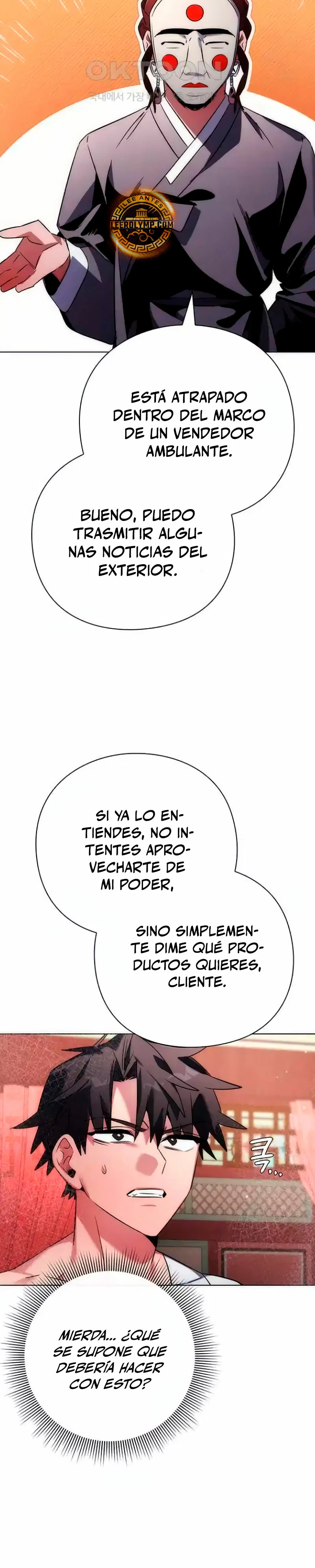 La noche del goblin > Capitulo 60 > Page 341