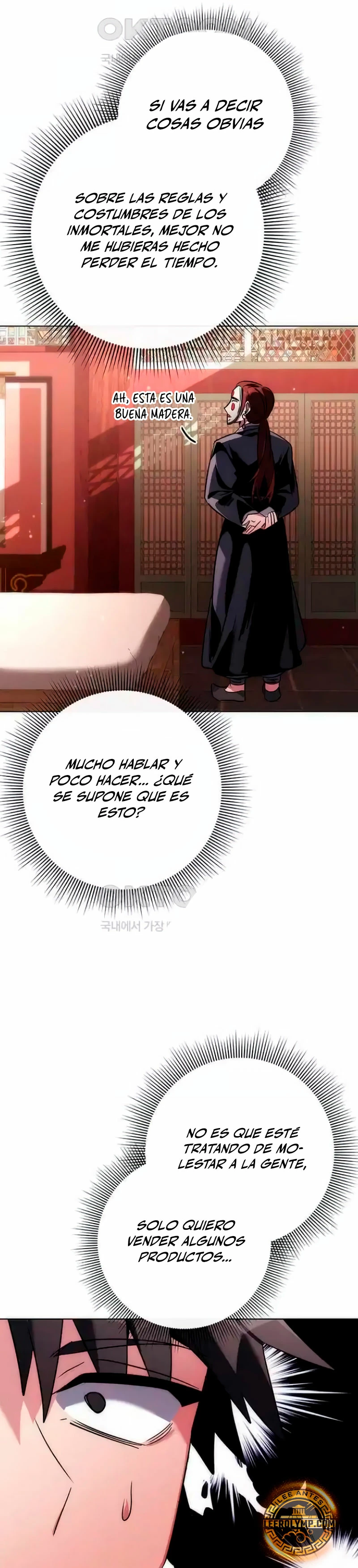 La noche del goblin > Capitulo 60 > Page 351