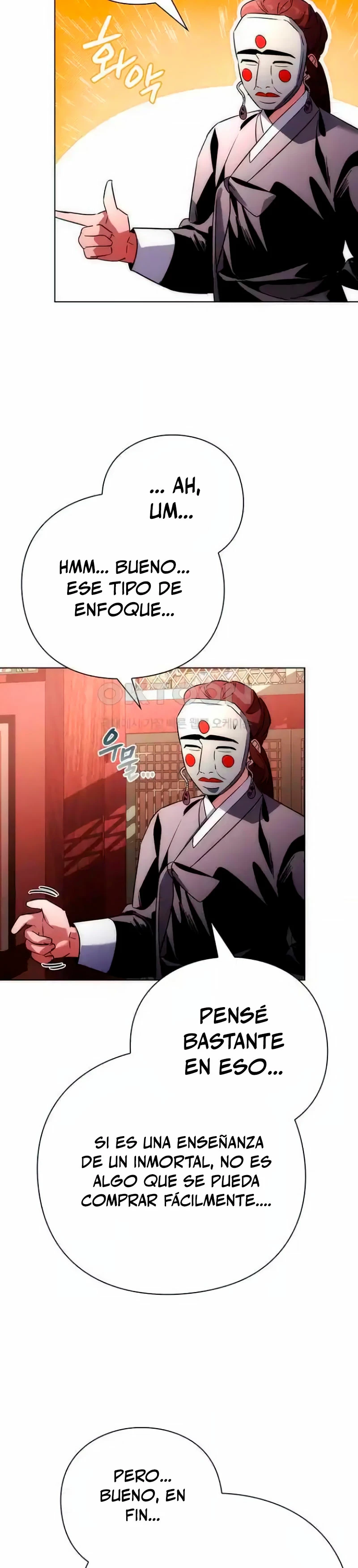 La noche del goblin > Capitulo 60 > Page 391