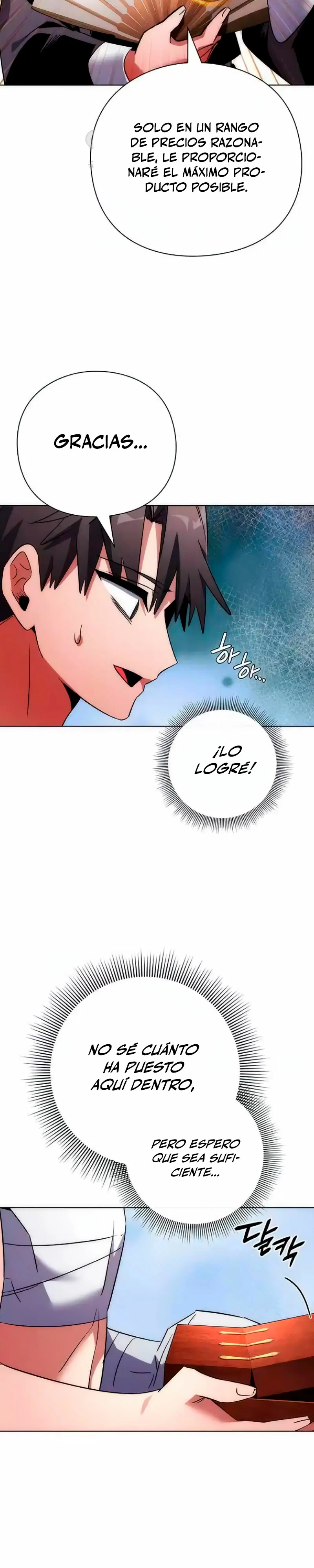La noche del goblin > Capitulo 60 > Page 411