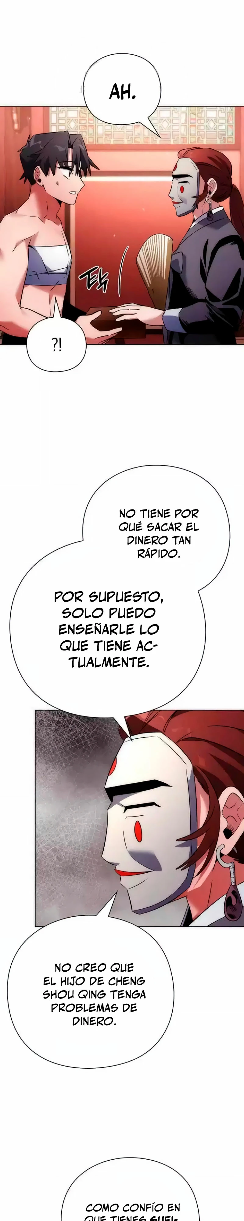 La noche del goblin > Capitulo 60 > Page 421