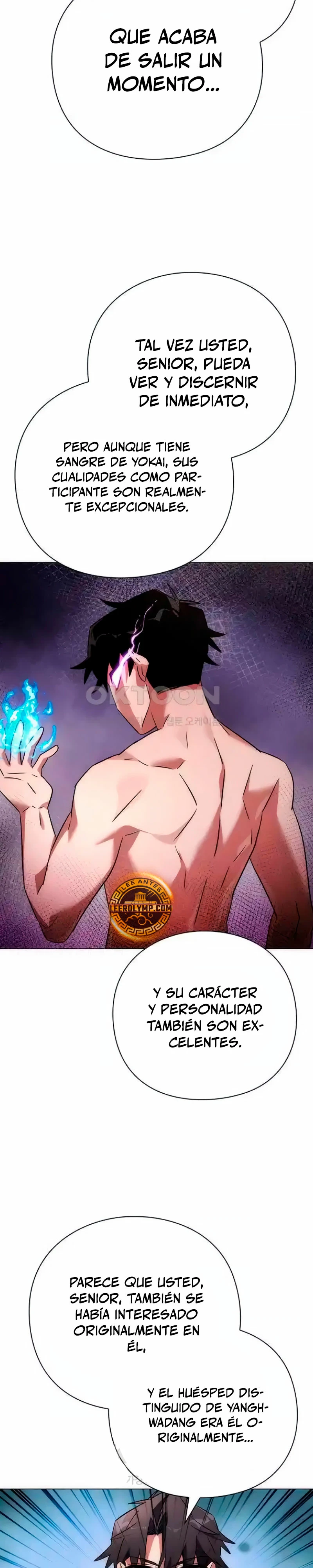 La noche del goblin > Capitulo 60 > Page 461