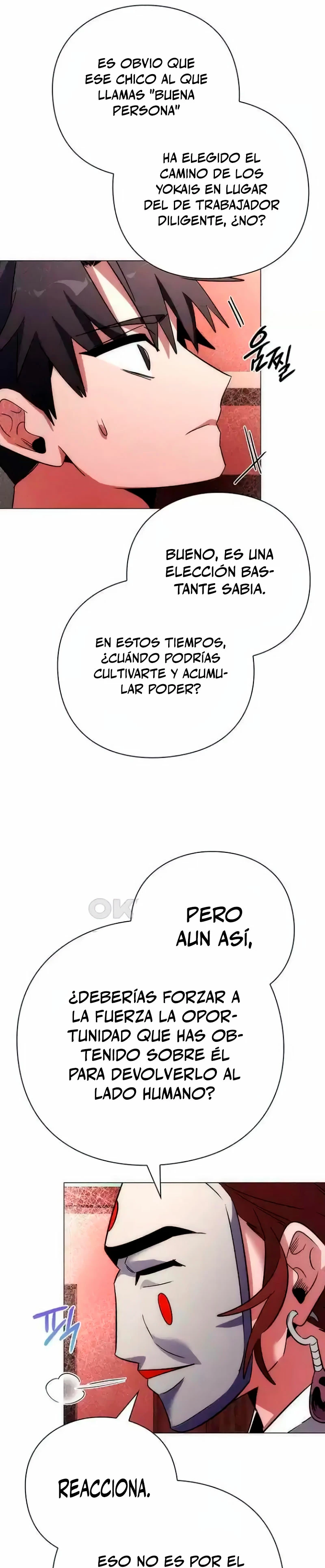 La noche del goblin > Capitulo 60 > Page 491