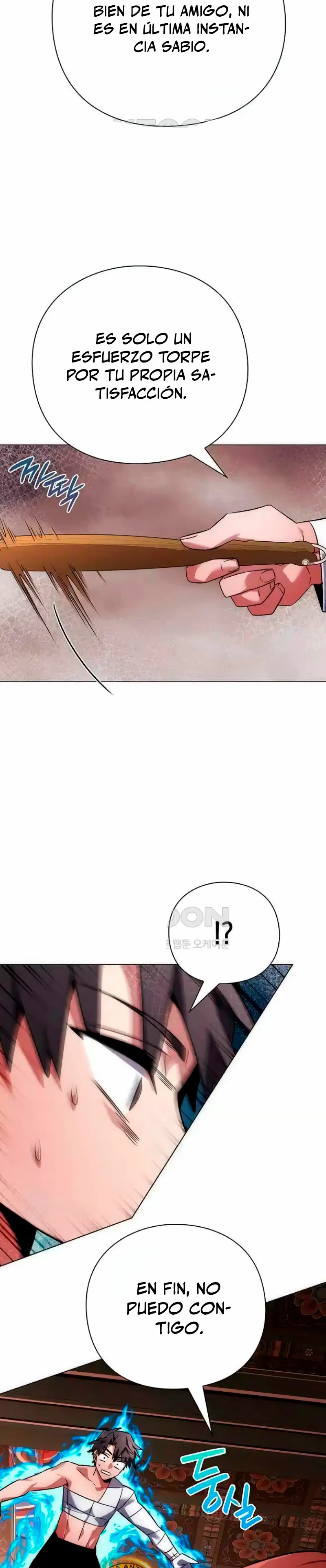 La noche del goblin > Capitulo 60 > Page 501