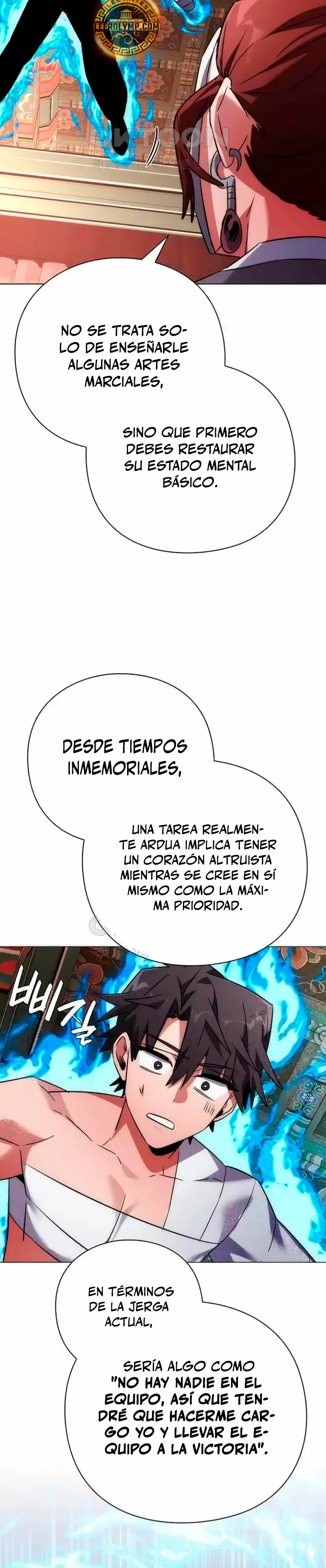 La noche del goblin > Capitulo 60 > Page 511