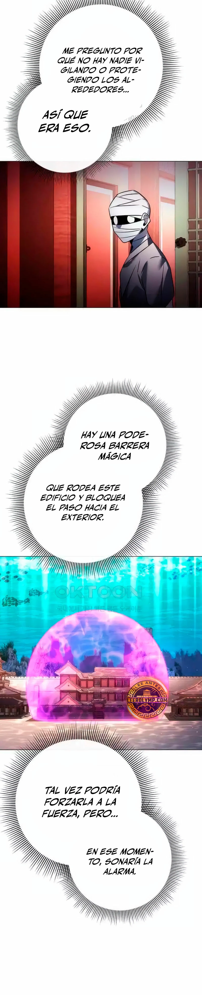 La noche del goblin > Capitulo 60 > Page 541