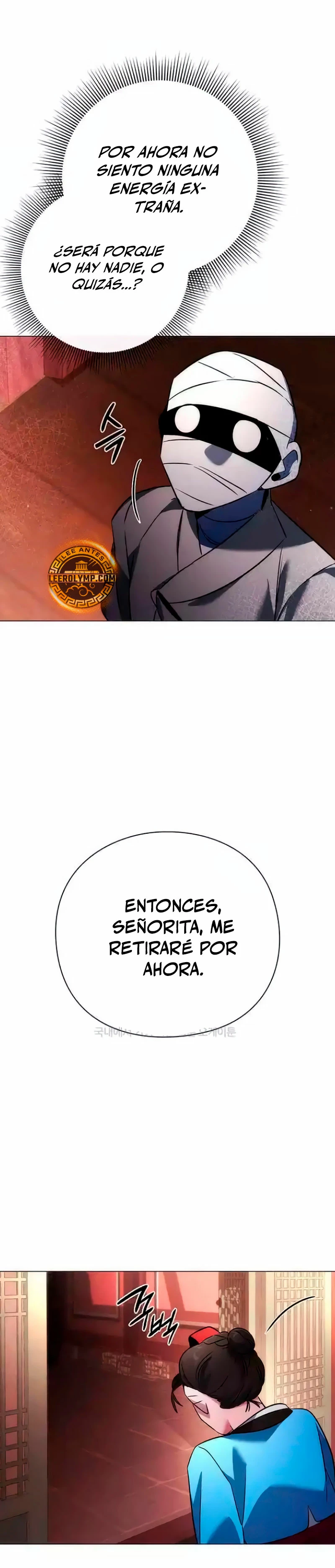 La noche del goblin > Capitulo 60 > Page 561