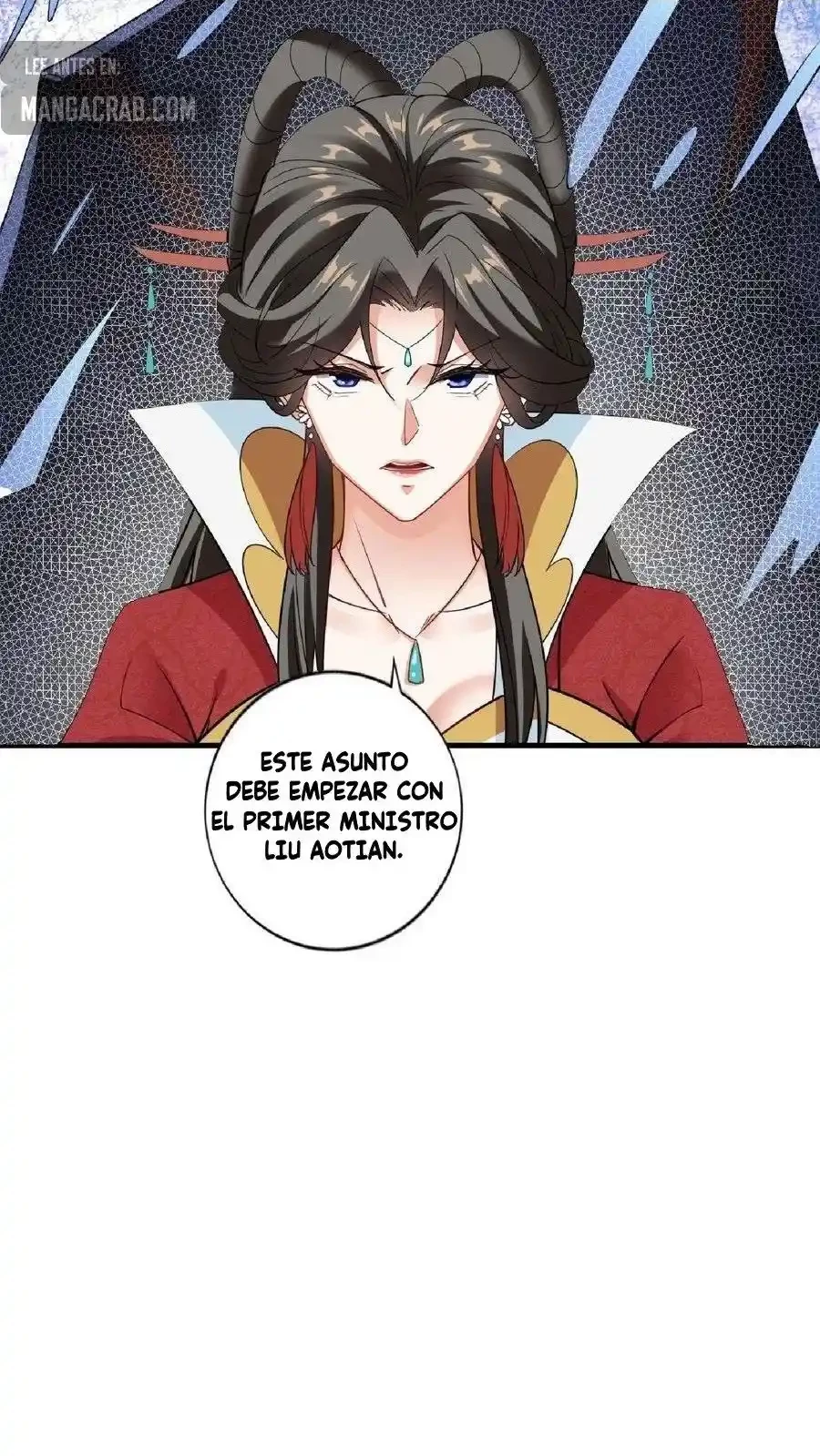El Esposo De La Emperatriz Es Invencible > Capitulo 34 > Page 81