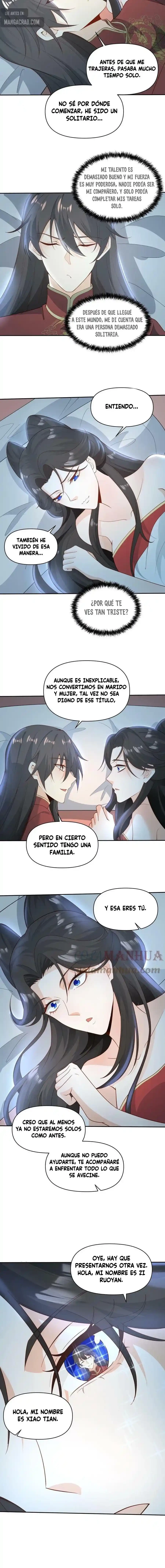El Esposo De La Emperatriz Es Invencible > Capitulo 37 > Page 81